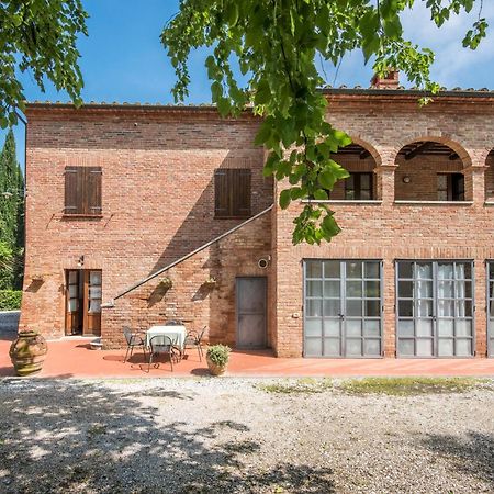 Appartamento Nobile Montepulciano Stazione Dış mekan fotoğraf