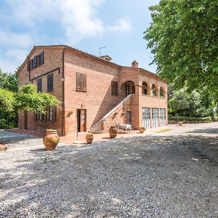 Appartamento Nobile Montepulciano Stazione Dış mekan fotoğraf