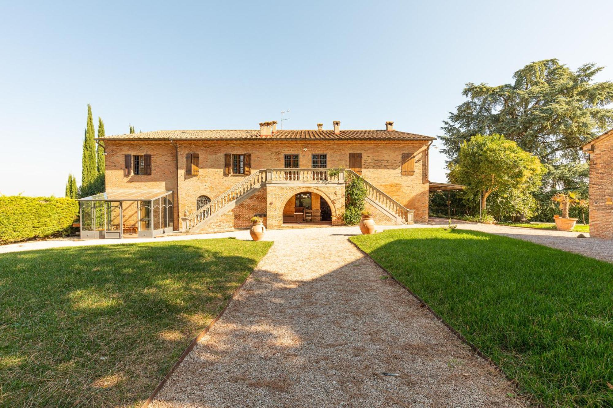 Appartamento Nobile Montepulciano Stazione Dış mekan fotoğraf